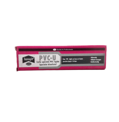 PEGA PVC IANGIT DE TUBO 50g