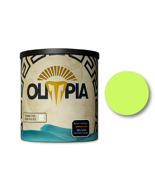 PINTURA OLIMPIA CLASE "C"