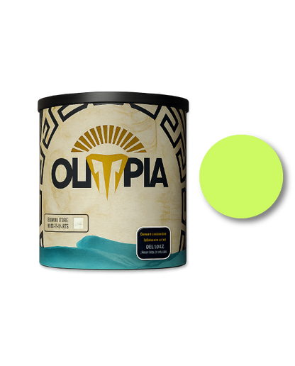 PINTURA OLIMPIA CLASE "C"