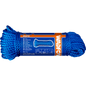 CUERDA 4MM X 30MT X 100% POLIPROPILENO MARCA WADFOW