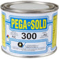 PEGA PARA TUBOS Y CONEXIONES PVC 300 PEGA-SOLD