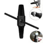 EXTRACTOR DE TUBERIA ROTAS DE 1/2 Y 3/4"