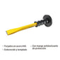 CINCEL PLANO C/PROTECTOR 10" UYUSTOOLS