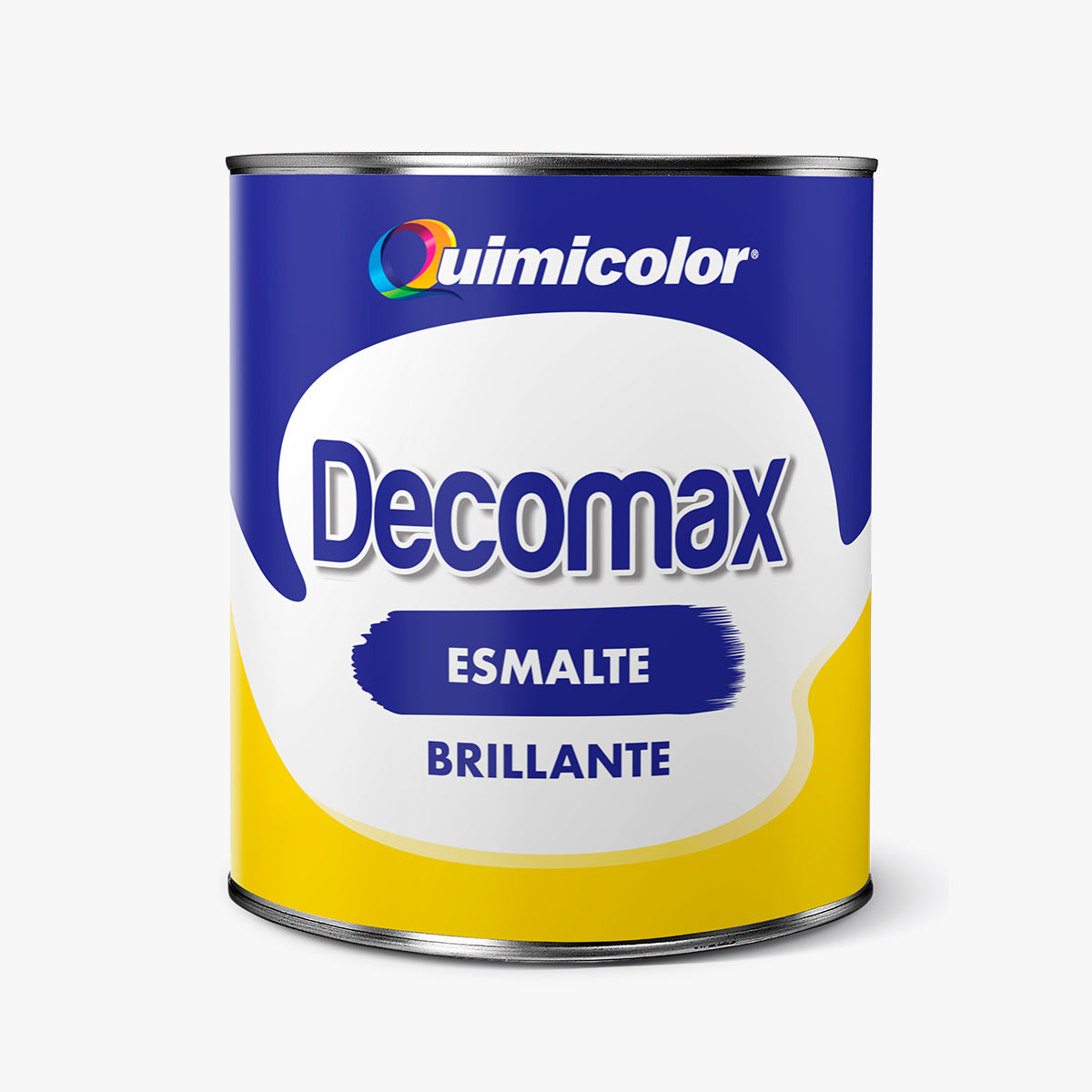 ESMALTE DECOMAX