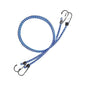 PAR DE CUERDA PARA EQUIPAJE 90CM WADFOW