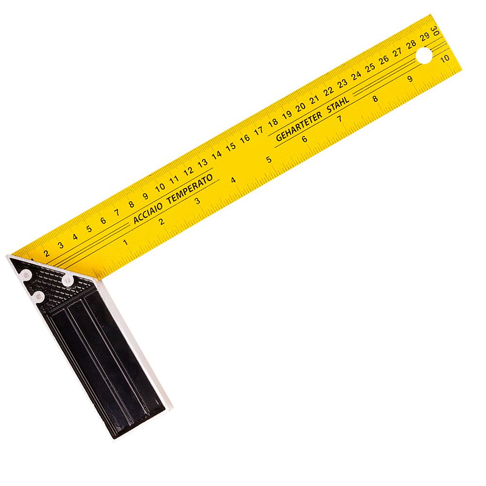 ESCUADRA PARA CARPINTERO EXXEL