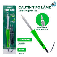 CAUTIN TIPO LAPIZ 60W TROEN