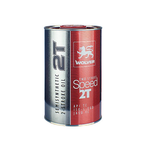 ACEITE 2 TIEMPOS WOLVER