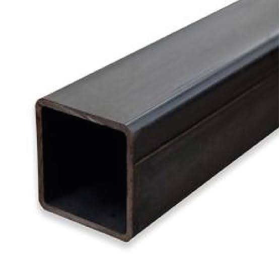 TUBO CUADRADO ESTRUCTURAL 6 METROS
