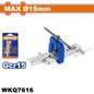 EXPANSOR DE TUBERIA 6-15MM MARCA WADFOW