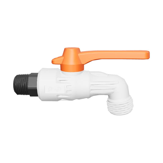 LLAVE DE CHORRO PCP