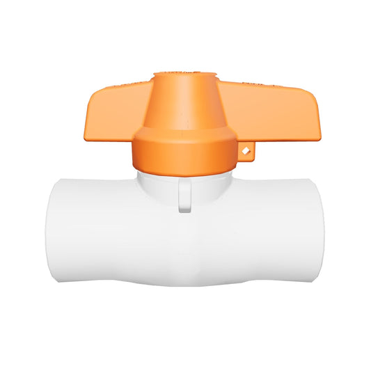 LLAVE DE PASO ROSCAR PCP