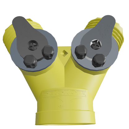 YEE PARA LAVADORAS PCP