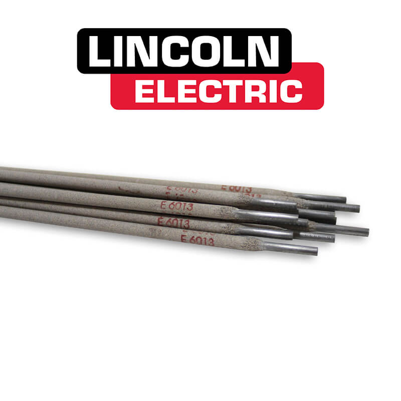 ELECTRODO LINCOLN E6013