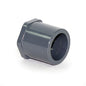 BUJE BUSHING PVC