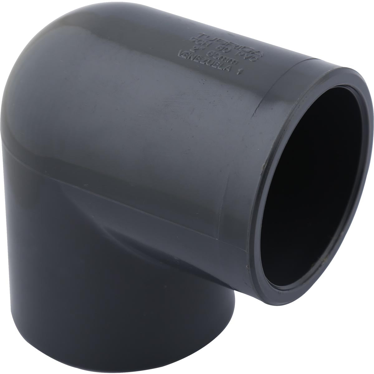 CODO PVC