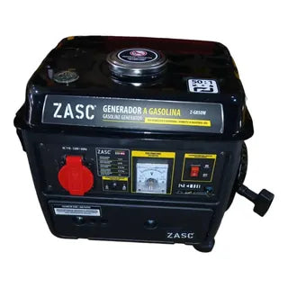 GENERADOR ELECTRICO 850W ZASC