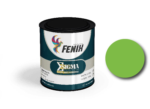PINTURA CAUCHO SIGMA TIPO "B"