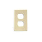 TAPA PARA TOMA 270 BEIGE TROEN