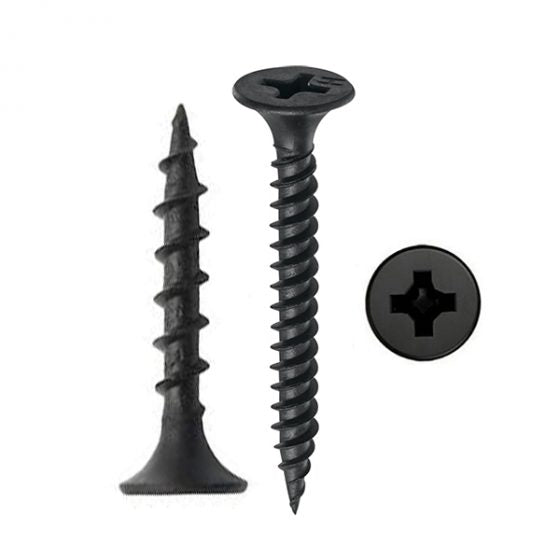 TORNILLO DRYWALL UNC