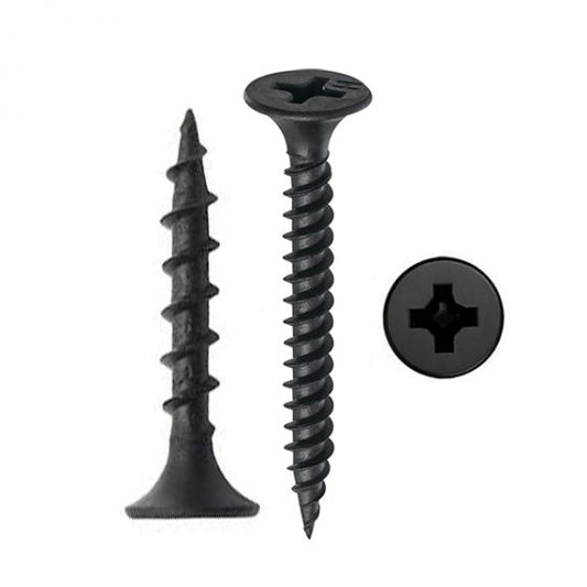 TORNILLO DRYWALL UNC
