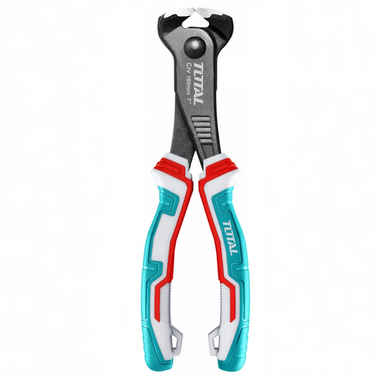 TENAZA CABILLERA 7" TOTAL