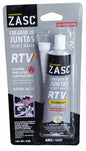 SILICONE GRIS PARA ALTA TEMPERATURA ZASC