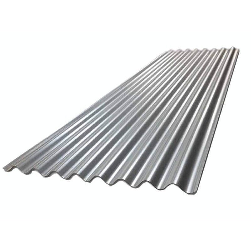 LAMINA DE ZINC